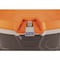 Ergodyne Orange & Gray Industrial Hard Sided Cooler - 17 Quart 5170 - alternate 10